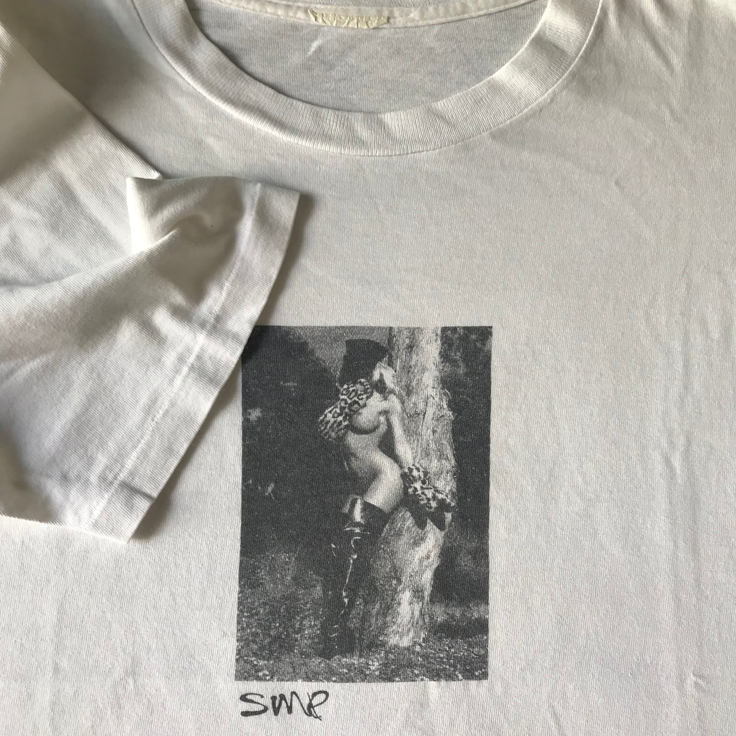 90s SMP T-shirt