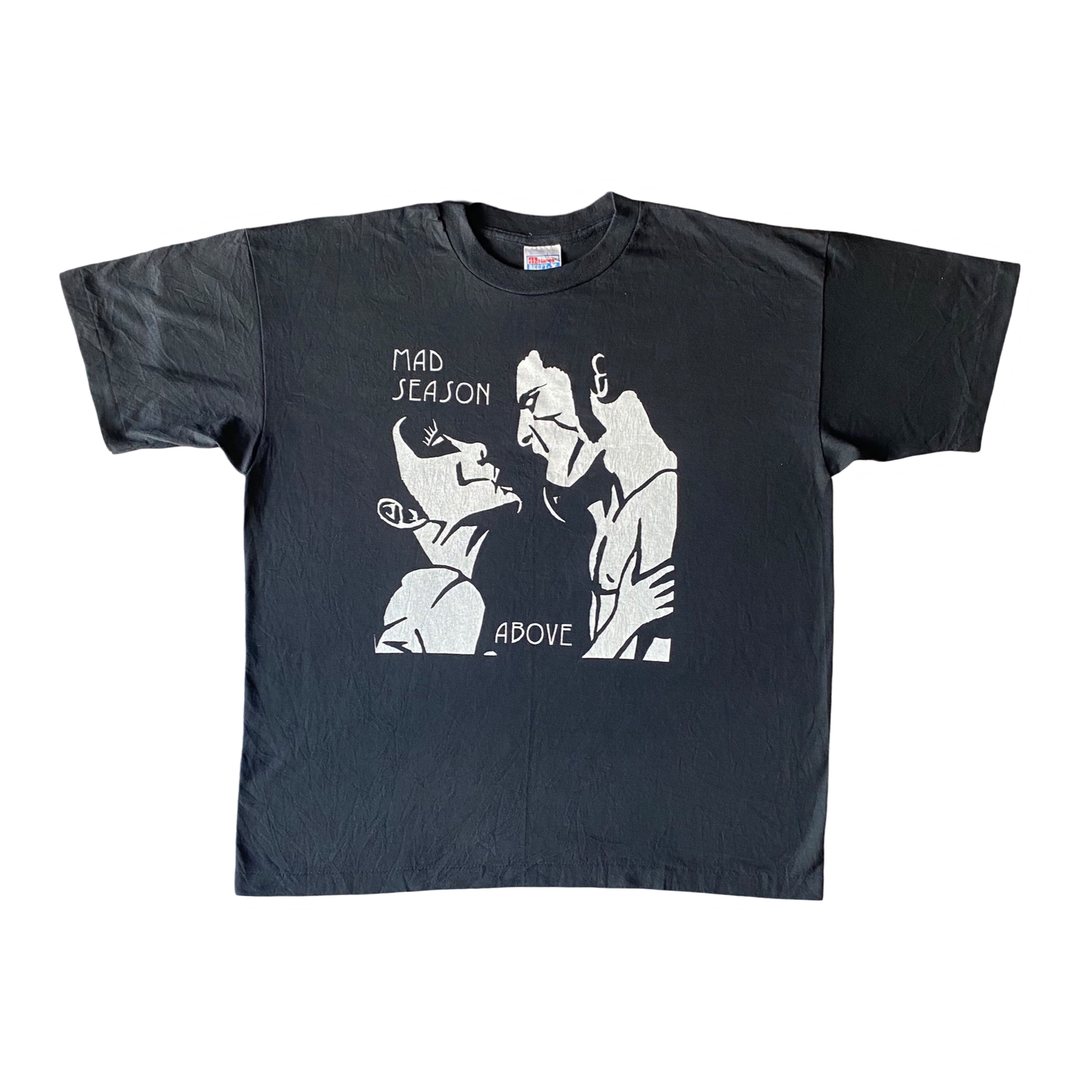 90s Mad Season T-shirt