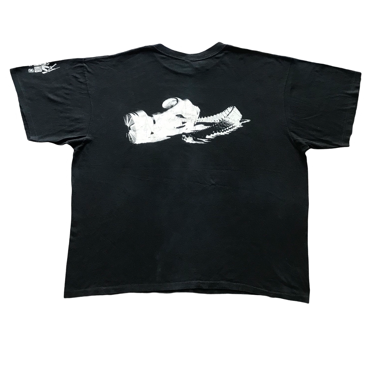 90s Da Lench Mob T-shirt