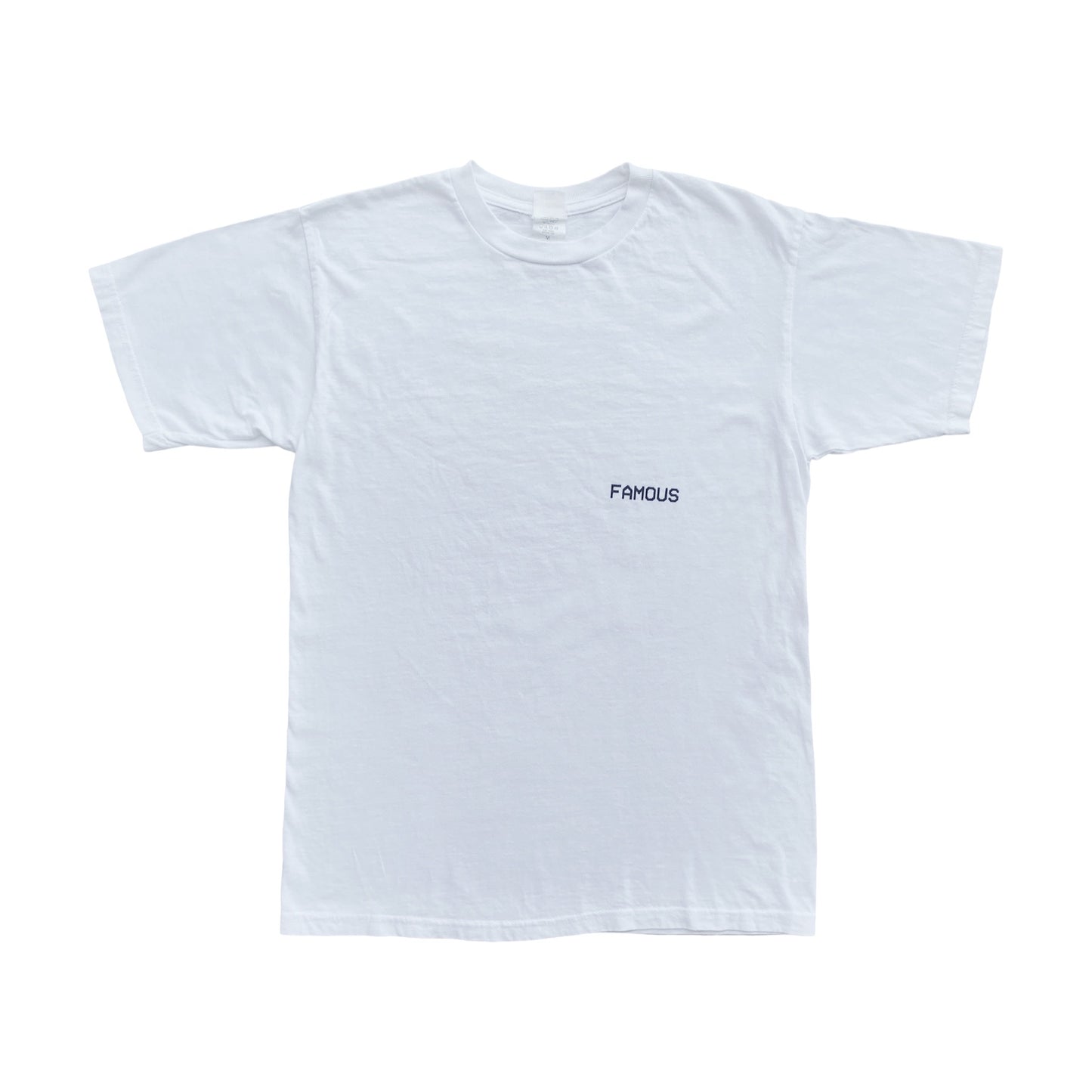 2016 Kanye West T-shirt