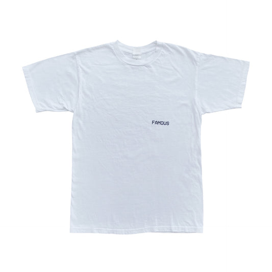 2016 Kanye West T-shirt