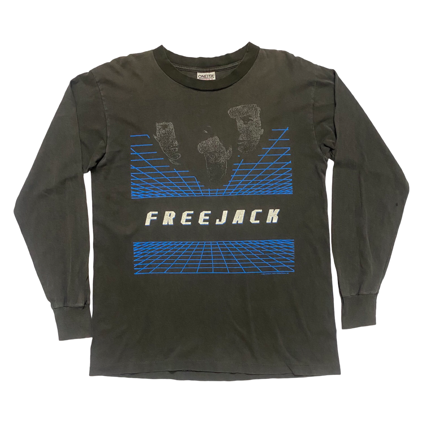 90s Freejack T-shirt