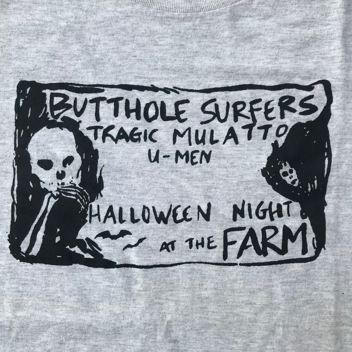 90s Butthole Surfers T-shirt