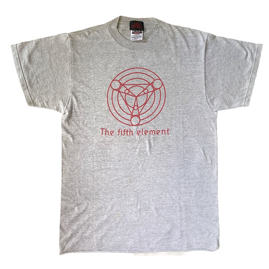 90s The Fifth Element T-shirt