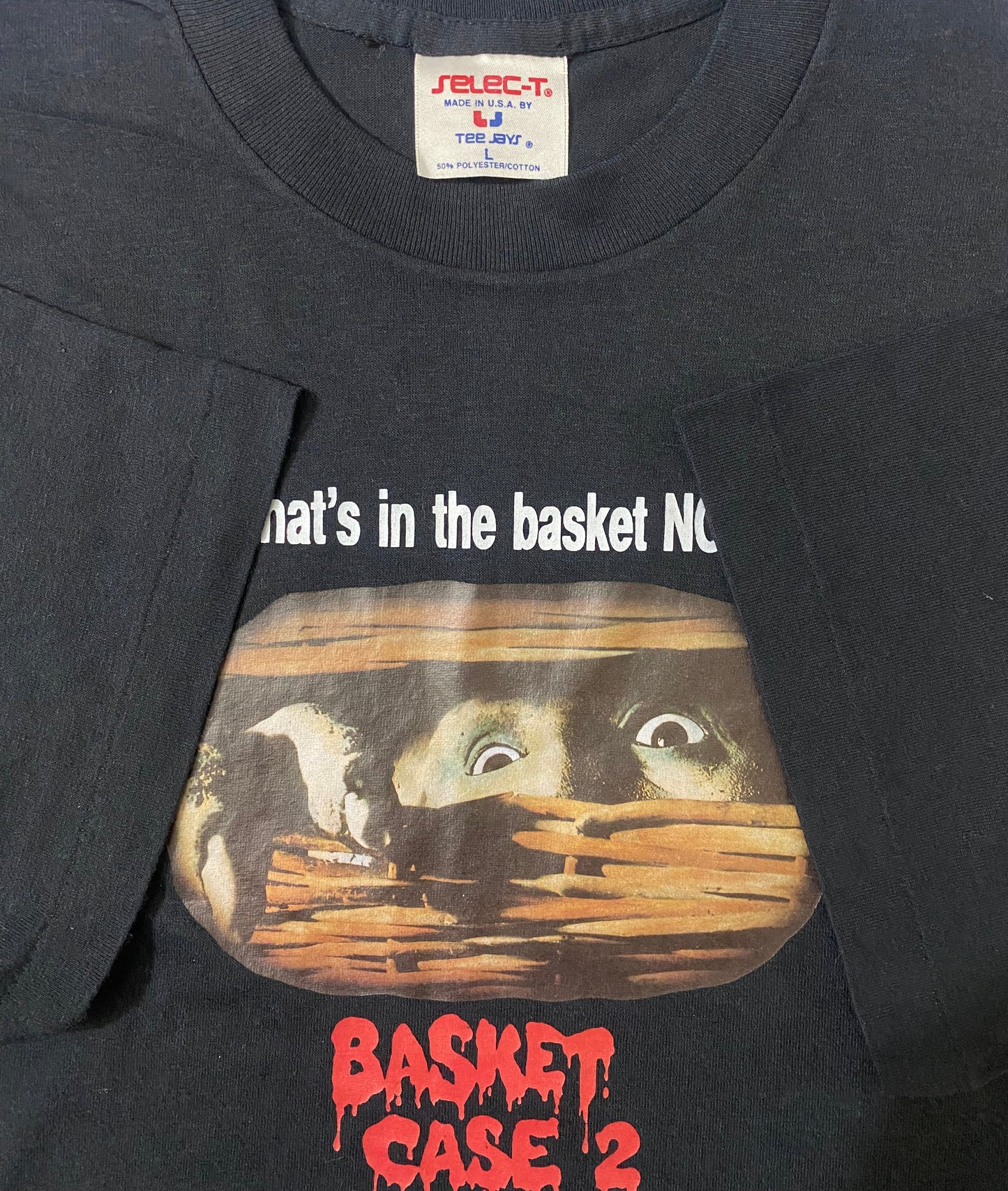 90s Basket Case 2 T-shirt