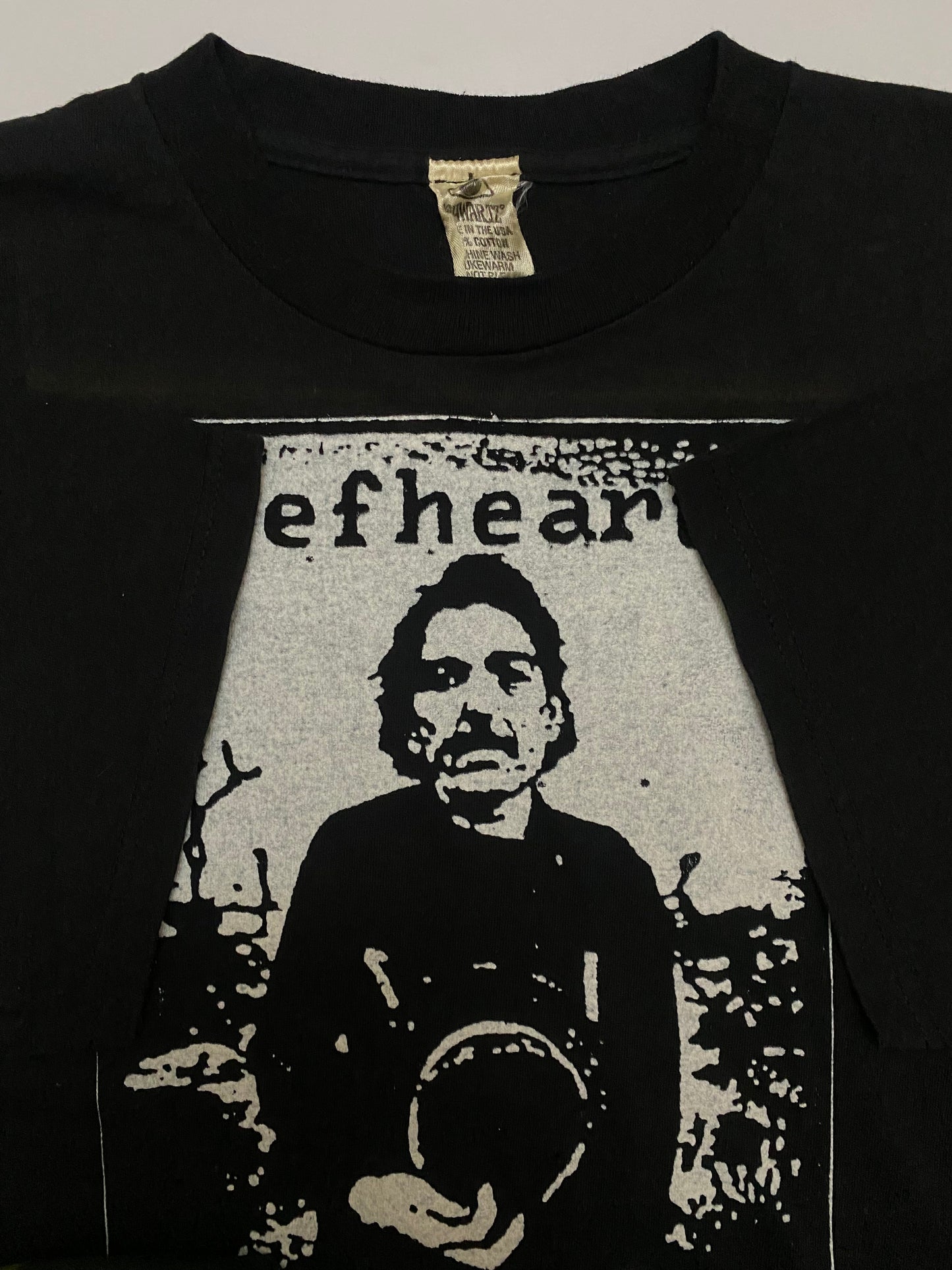 90s Captain Beefheart T-shirt