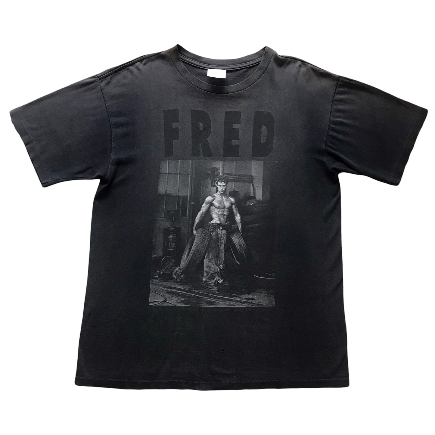 90s Herb Ritts T-shirt