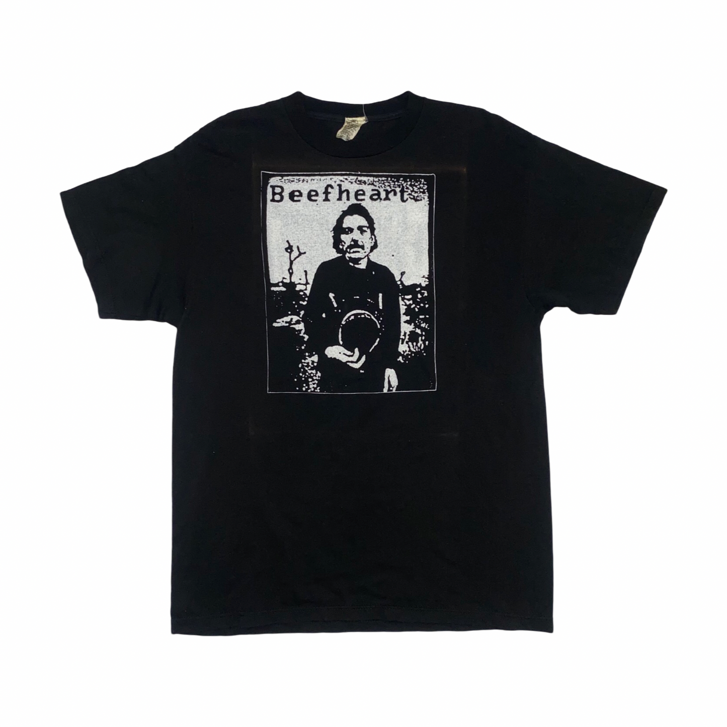 90s Captain Beefheart T-shirt