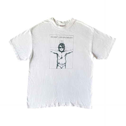 00s Raymond Pettibon T-shirt