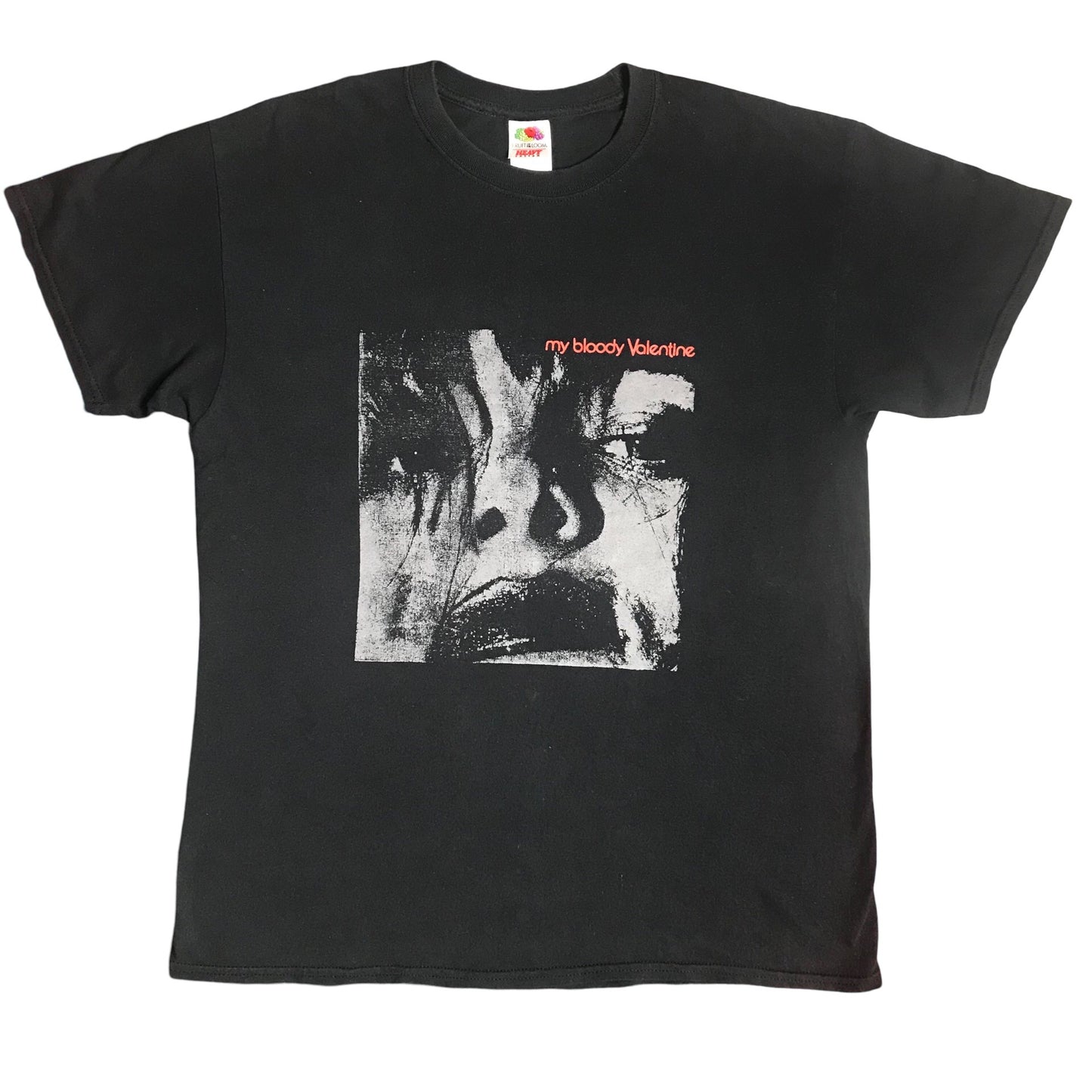 00s My Bloody Valentine T-shirt