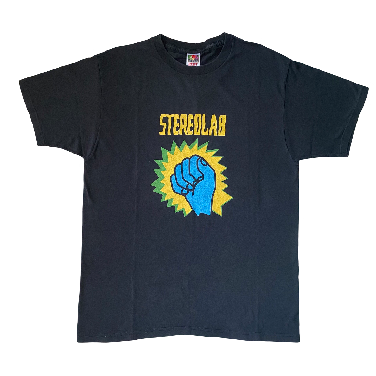 90s Stereolab T-shirt