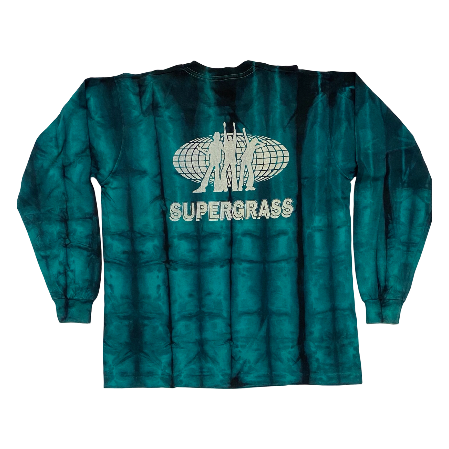 90s Supergrass T-shirt