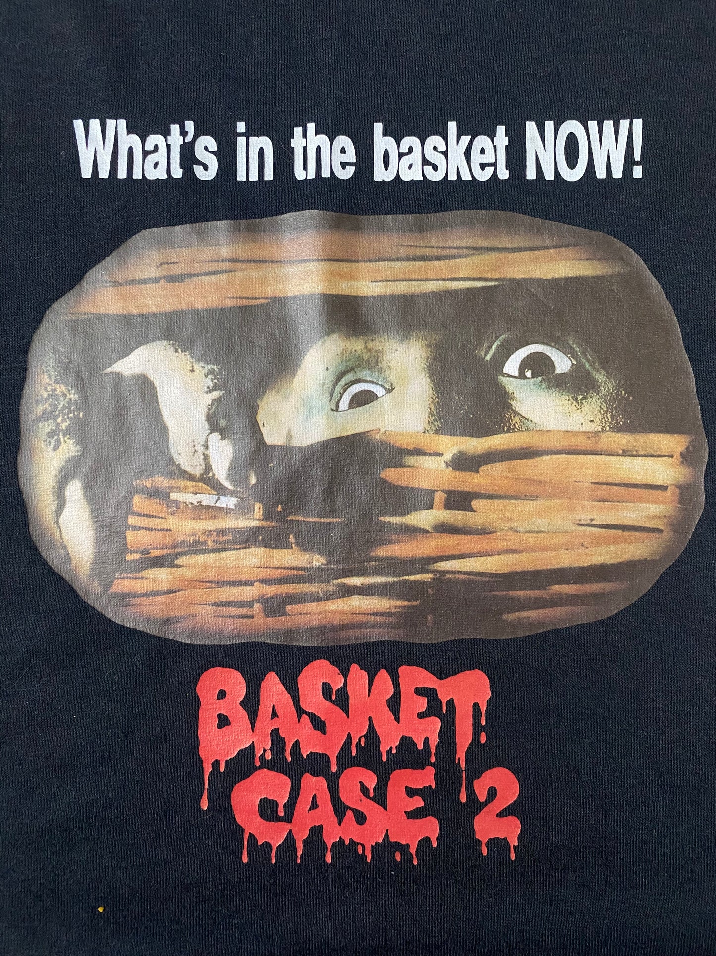 90s Basket Case 2 T-shirt