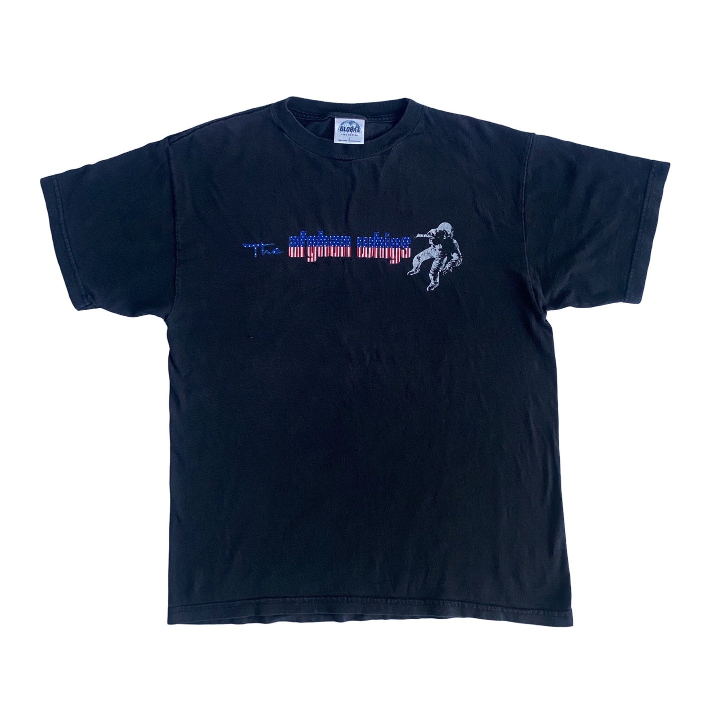 90s Afghan Whigs T-shirt