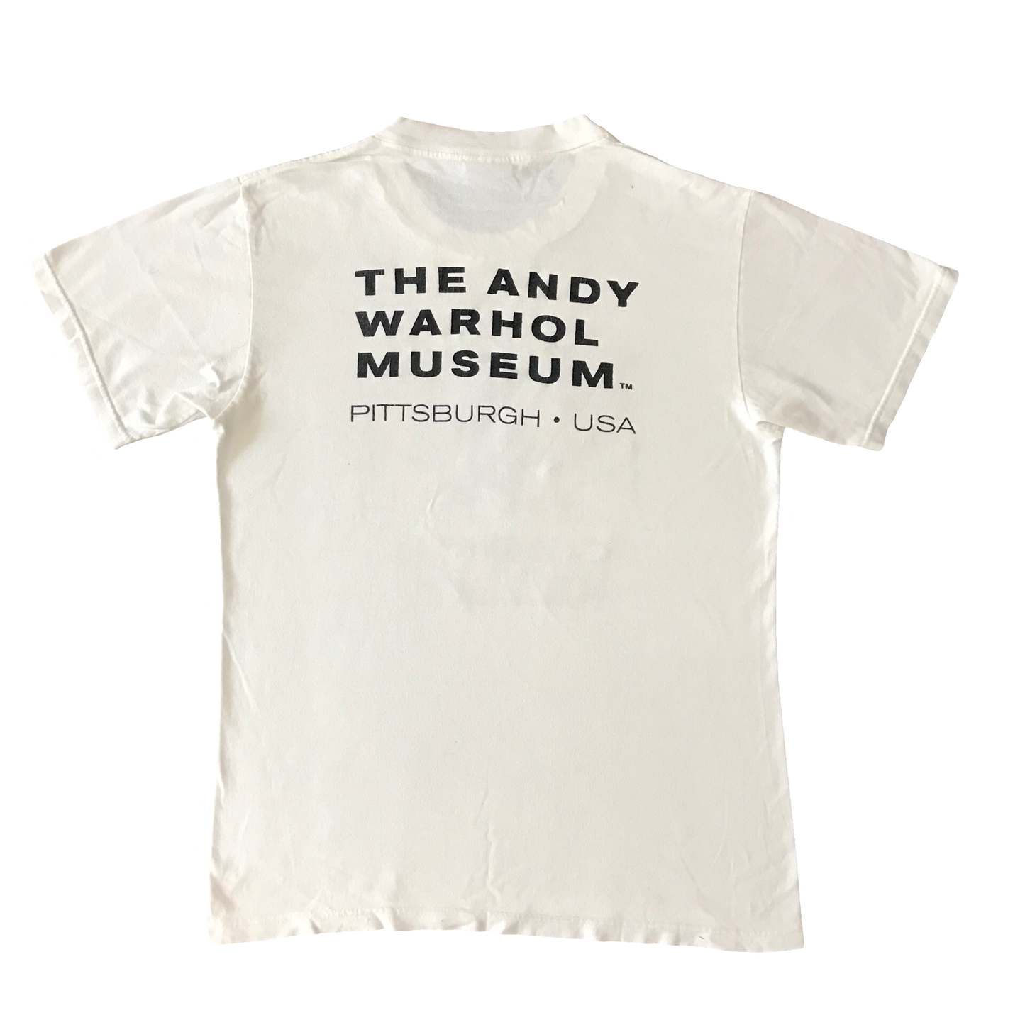 90s Andy Warhol T-shirt