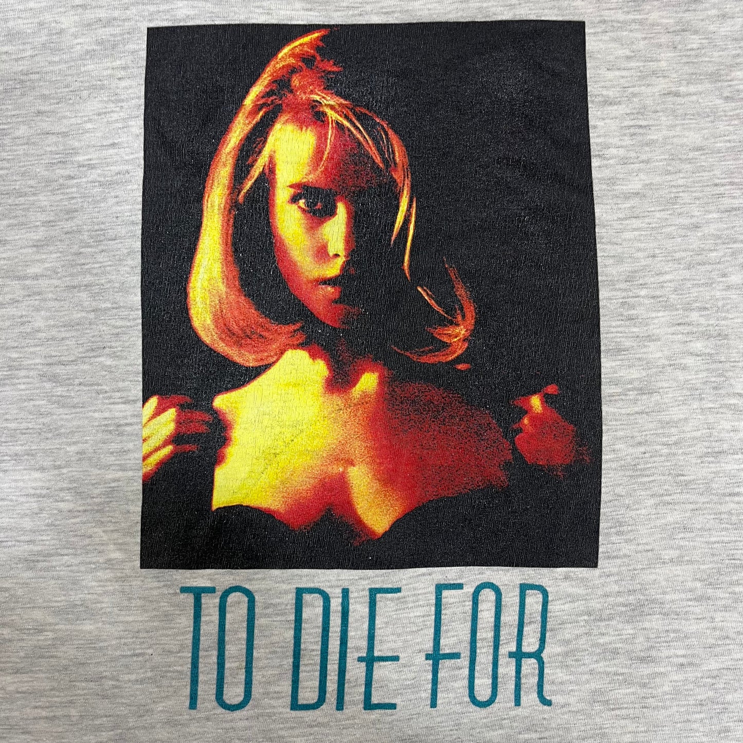 90s To Die For T-shirt