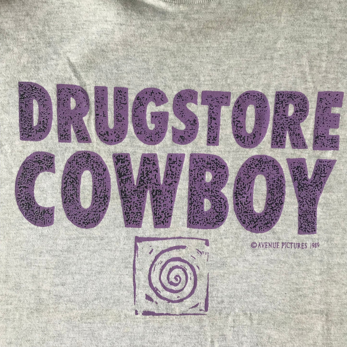 90s Drugstore Cowboy T-shirt