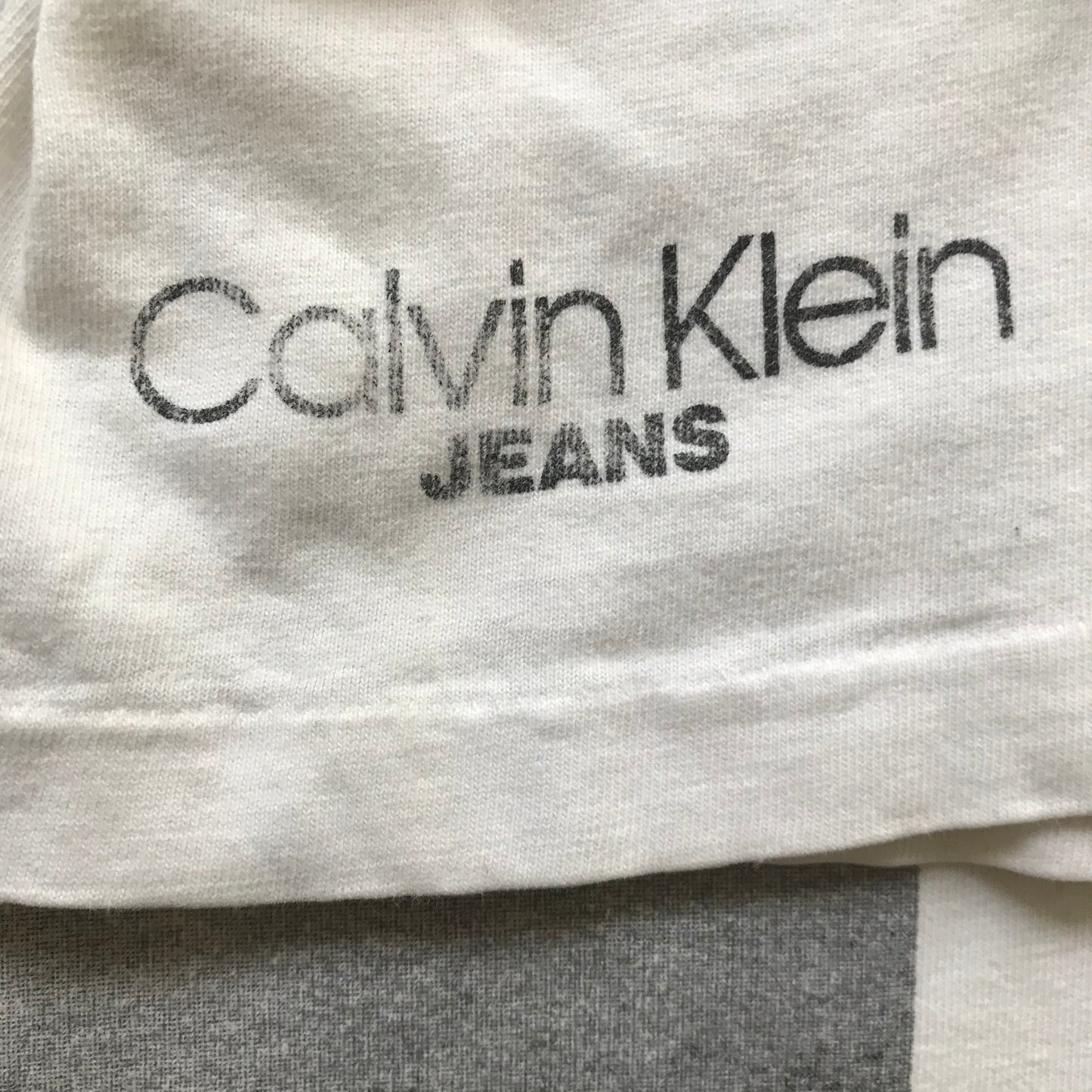 90s Calvin Klein Sport T-shirt