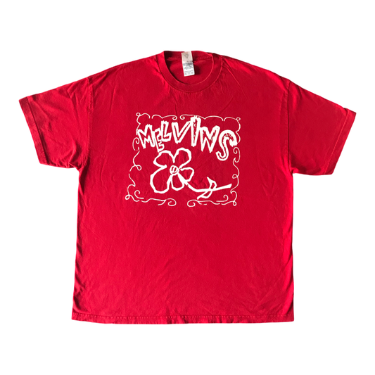 00s Melvins T-shirt