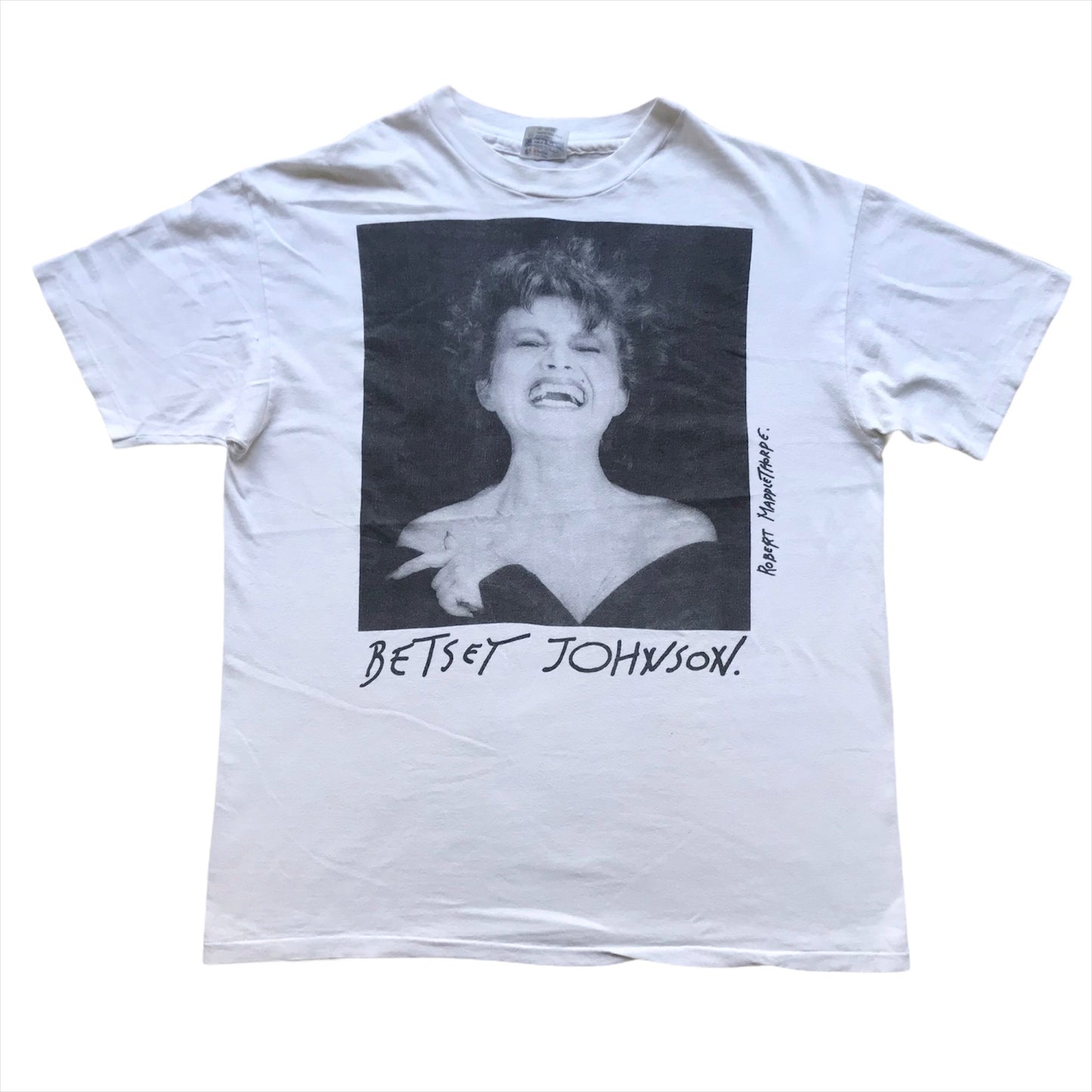 90s Betsey Johnson T-shirt