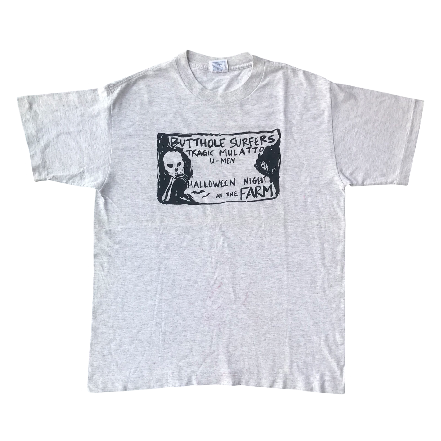 90s Butthole Surfers T-shirt