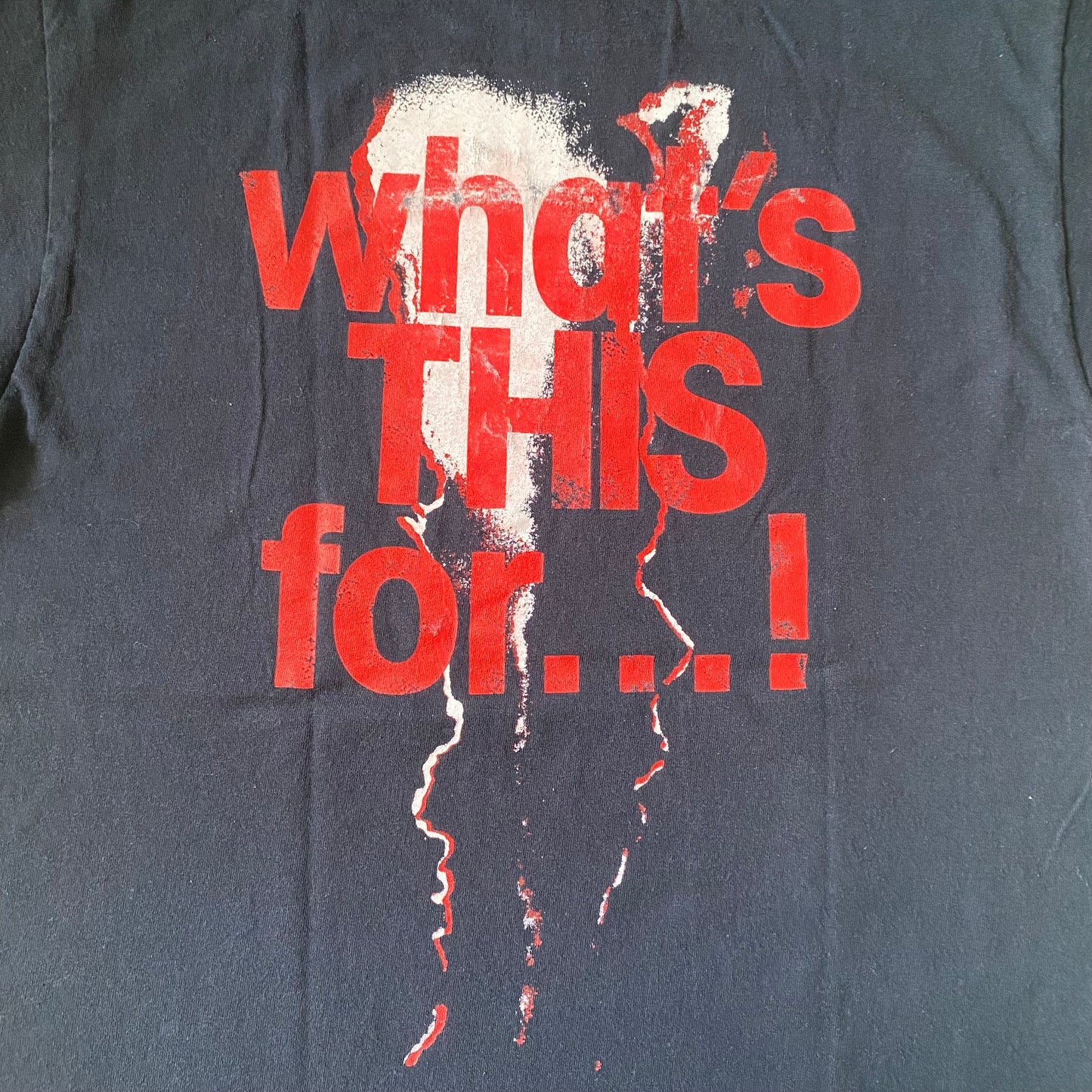 00s Killing Joke T-shirt