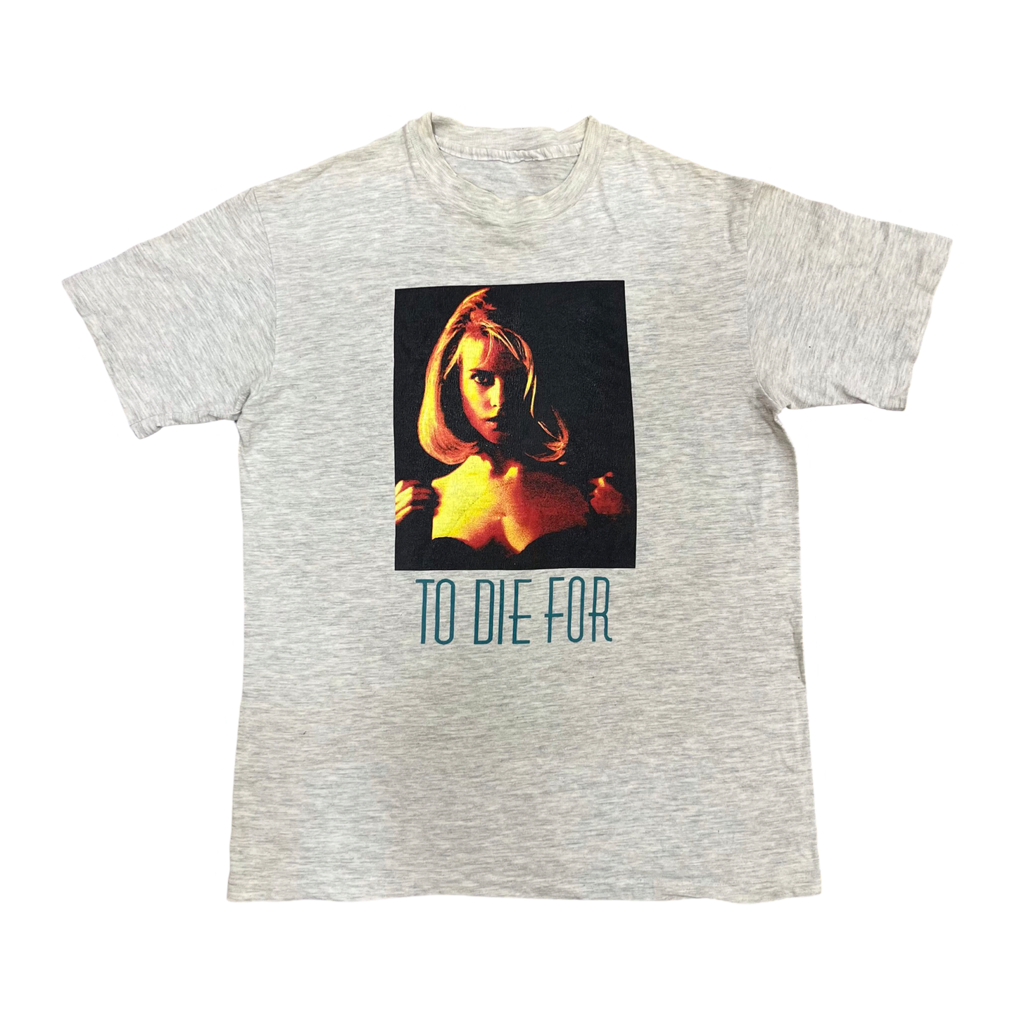 90s To Die For T-shirt