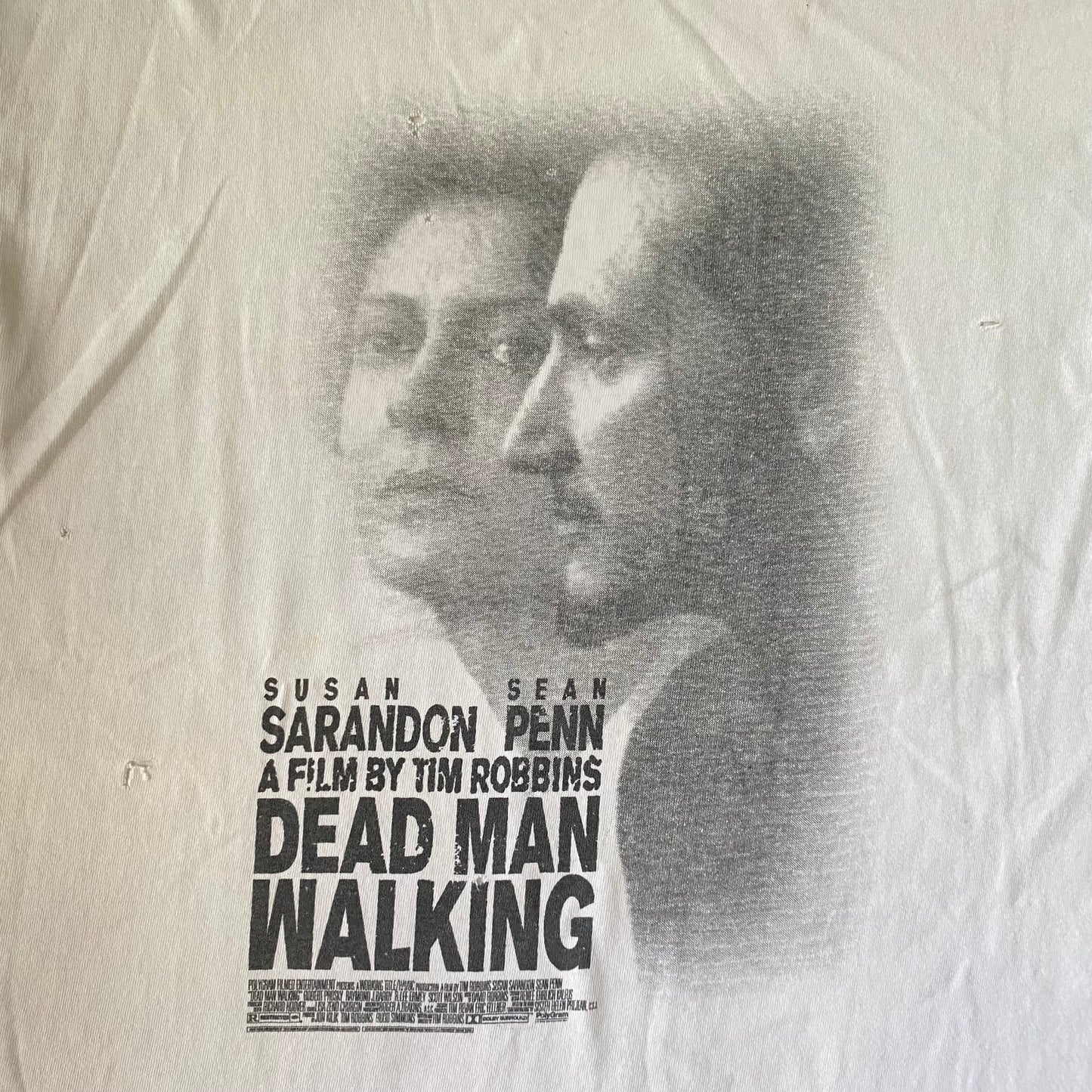 90s Dead Man Walking T-shirt