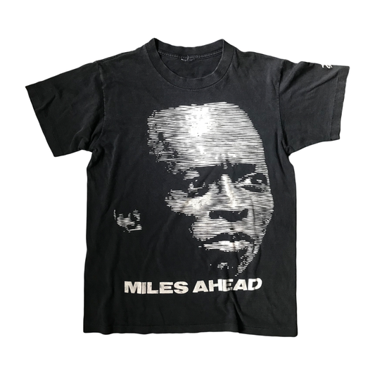 90s Miles Davis T-shirt