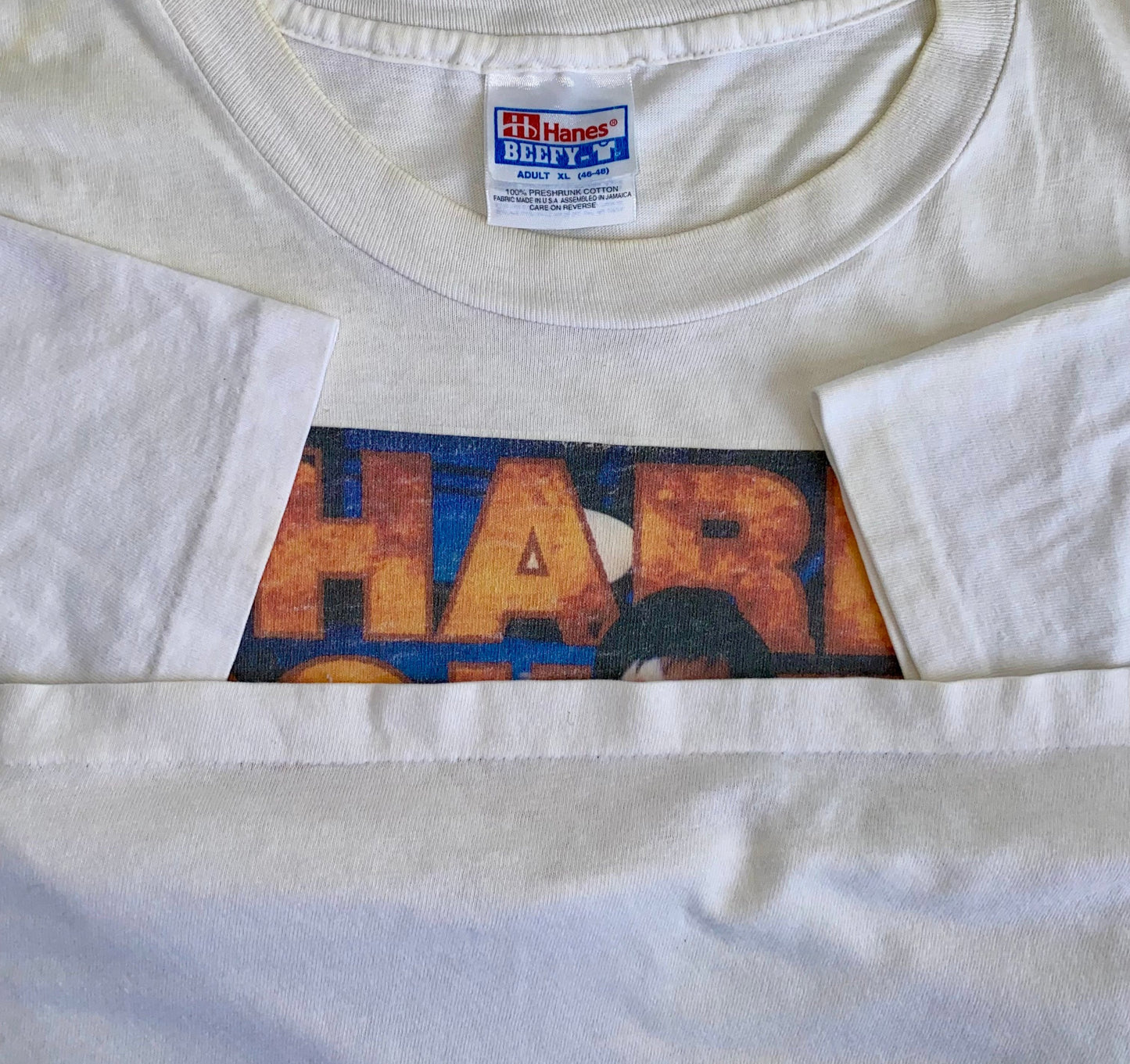 90s Hard Boiled T-shirt