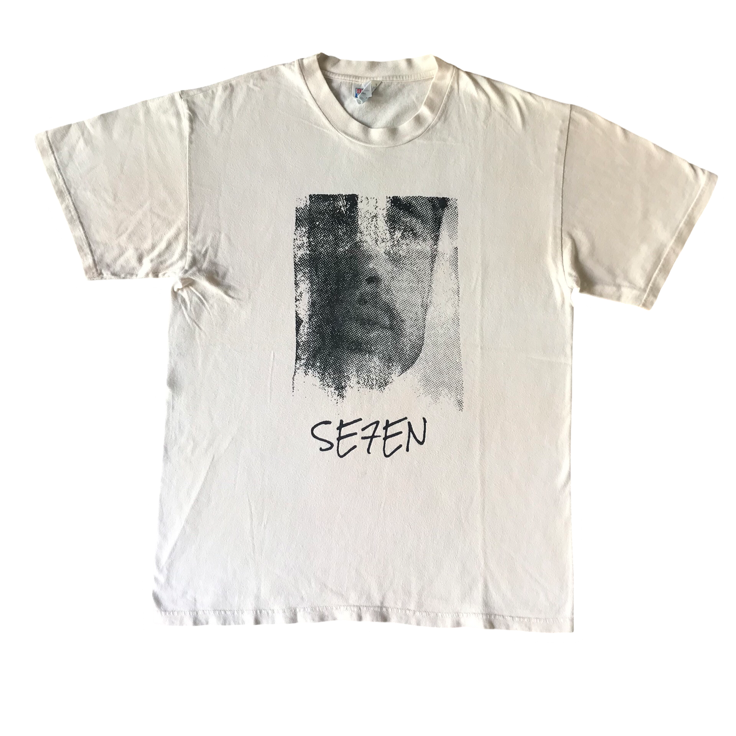 90s Seven T-shirt