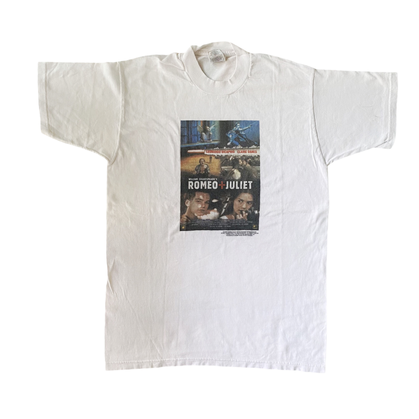 90s Romeo & Juliet T-shirt