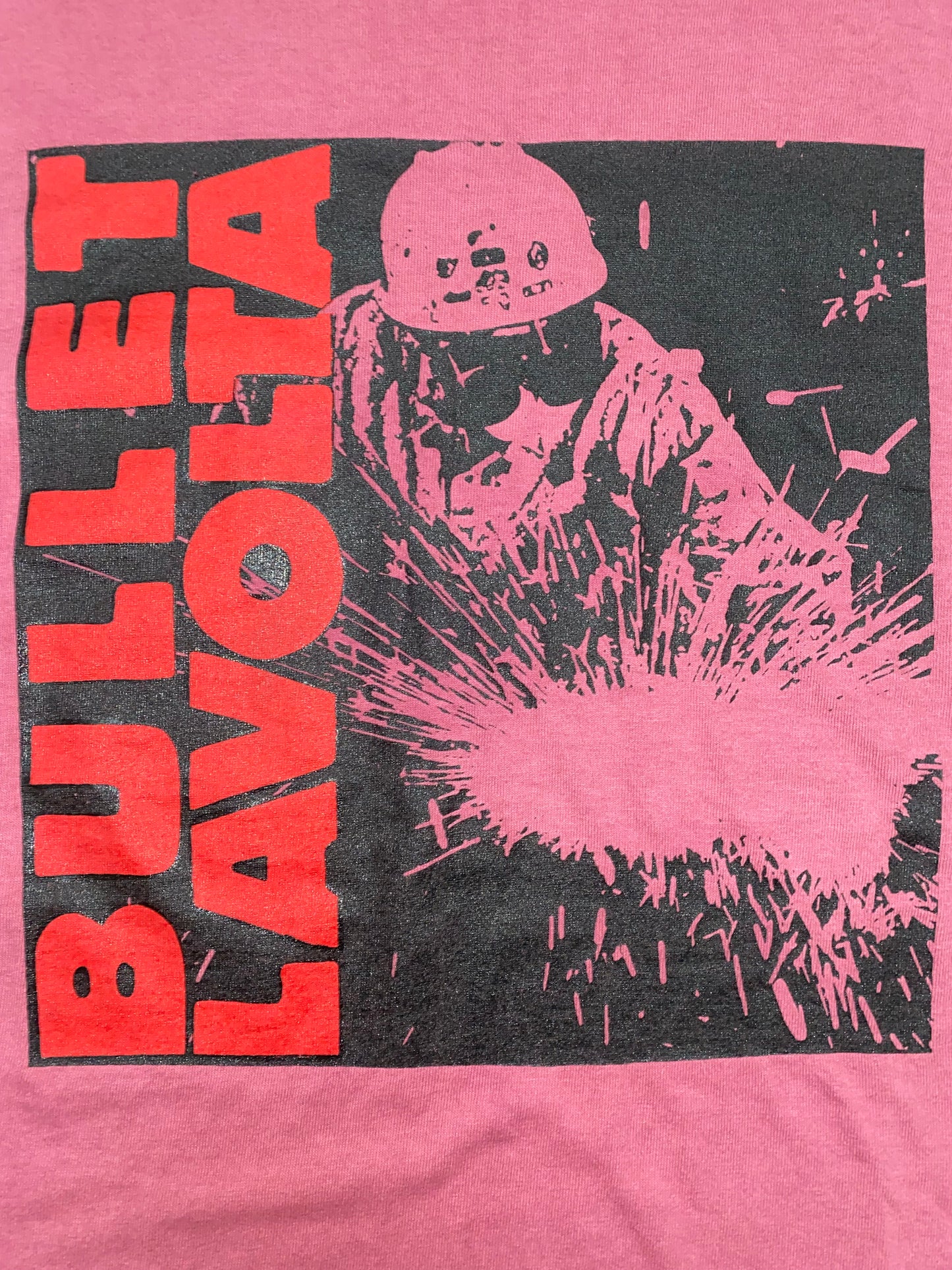 90s Bullet LaVolta T-shirt