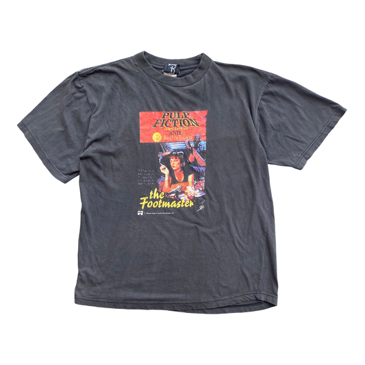 90s Pulp Fiction T-shirt