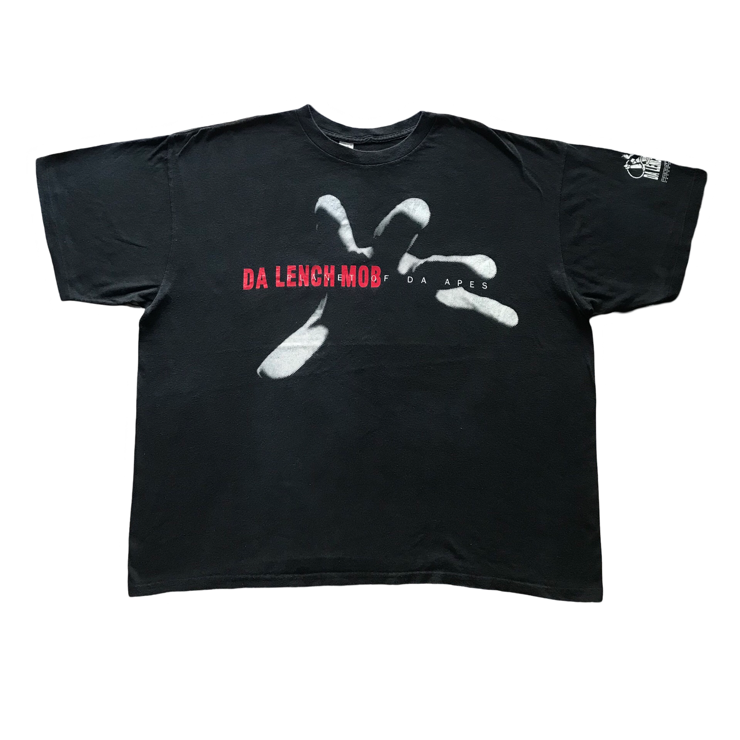 90s Da Lench Mob T-shirt