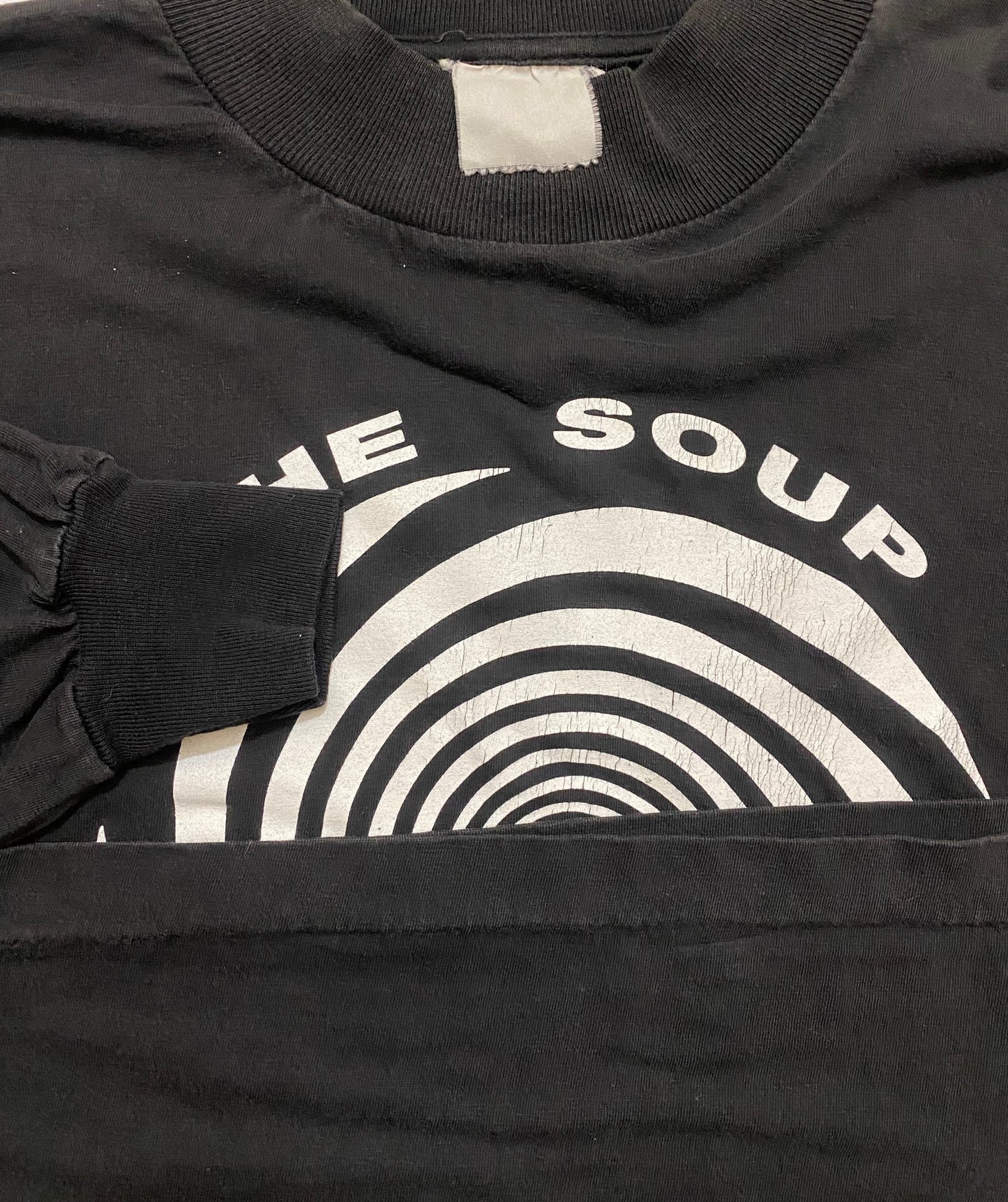 90s The Soup Dragons T-shirt