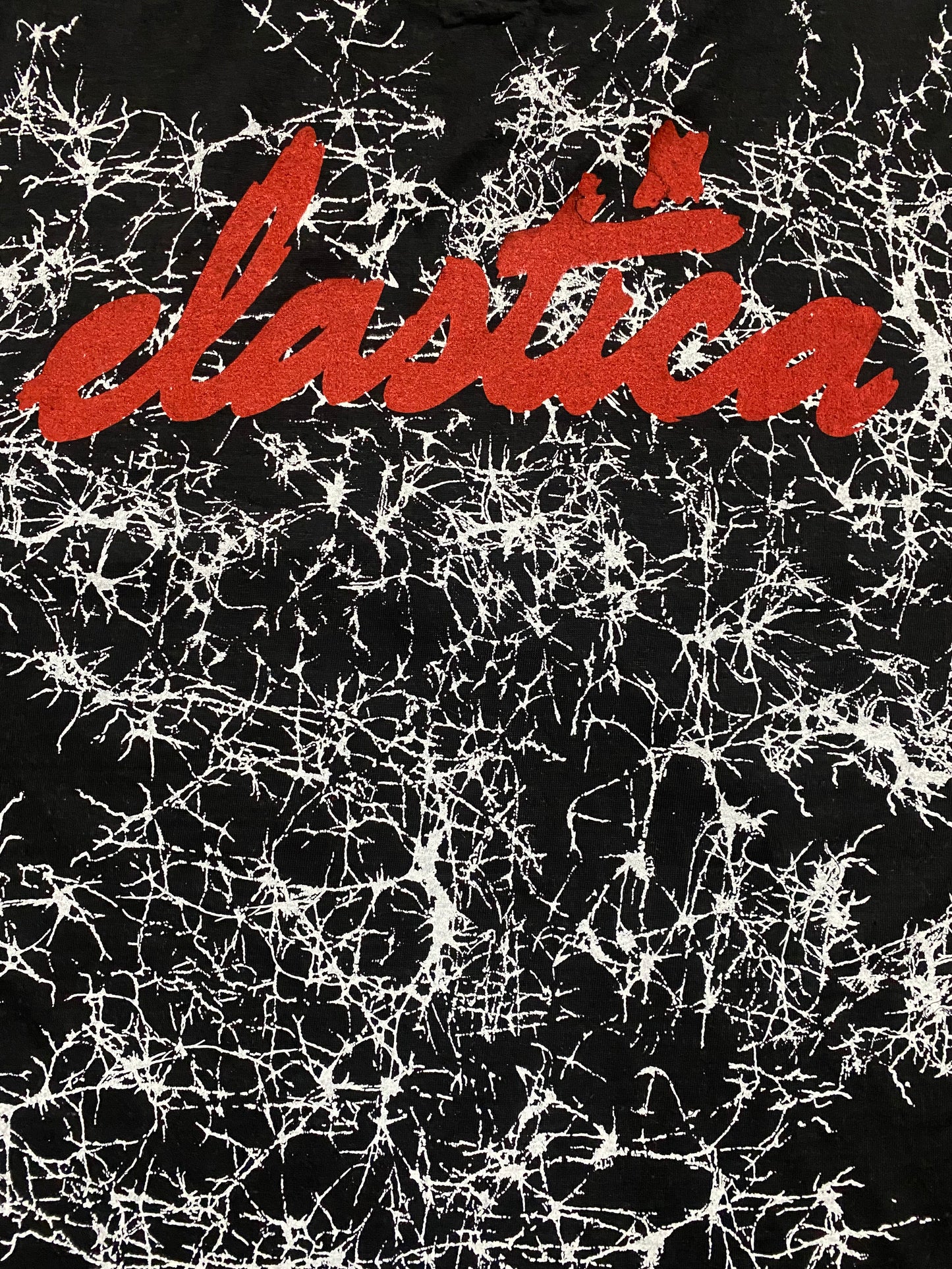 90s Elastica T-shirt