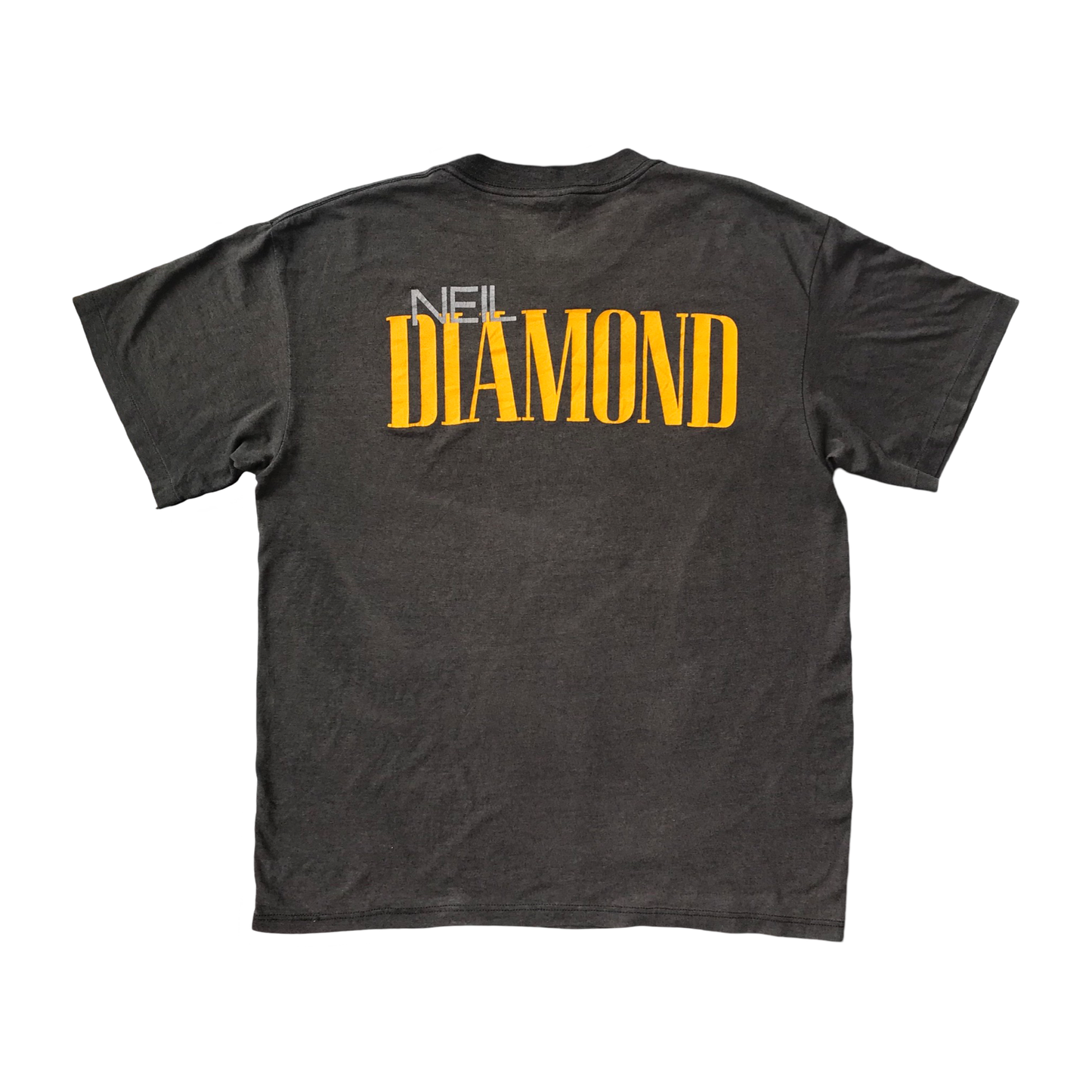 80s Neil Diamond T-shirt