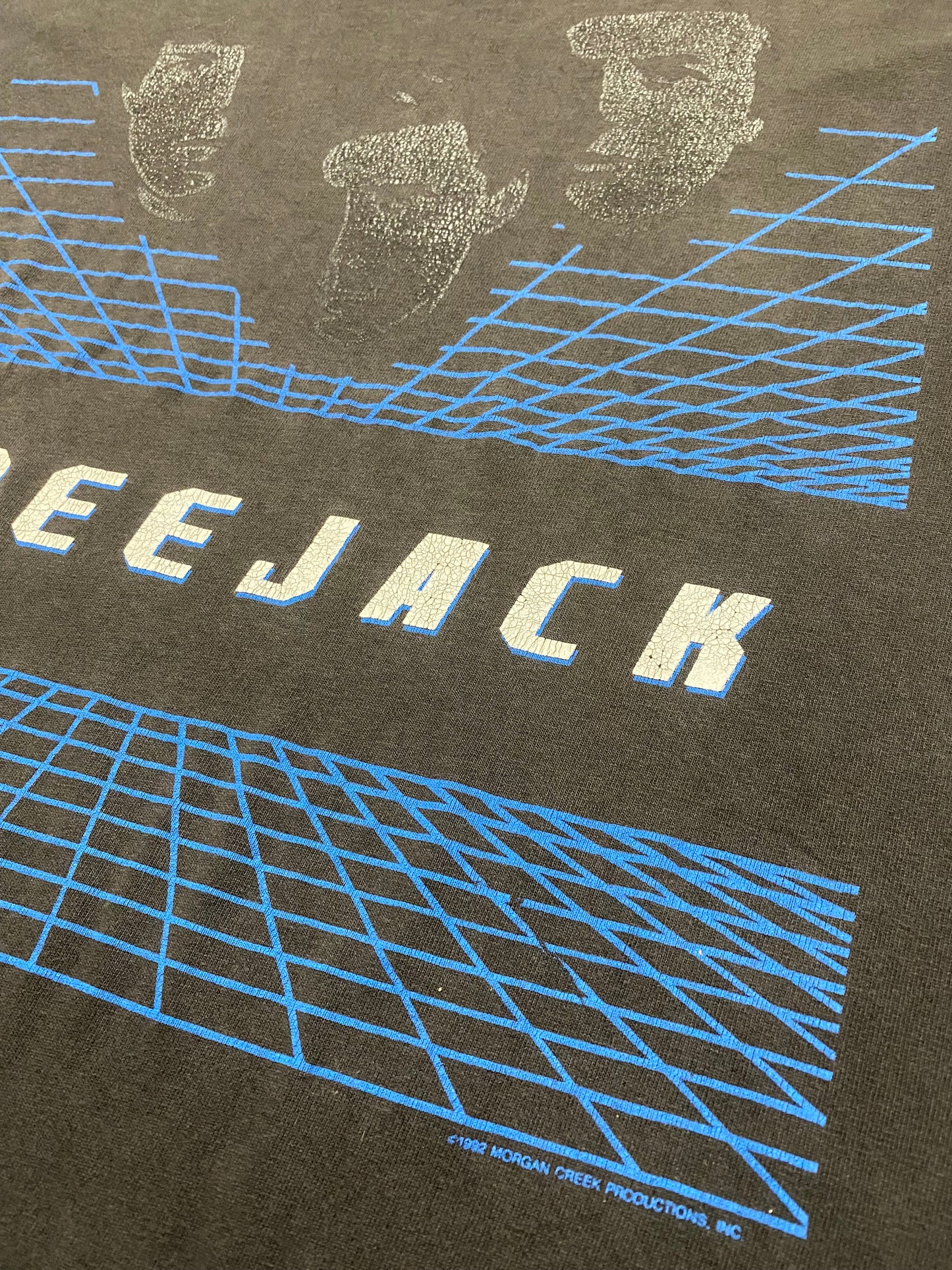 90s Freejack T-shirt