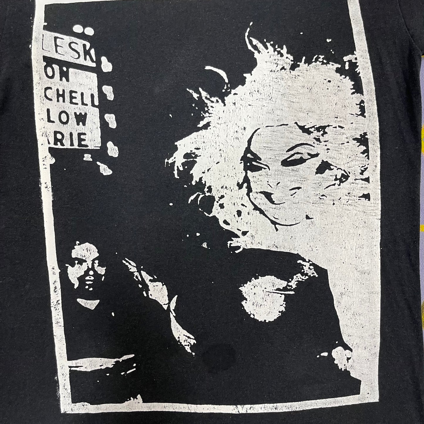 90s Divine T-shirt