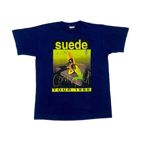 90s Suede T-shirt