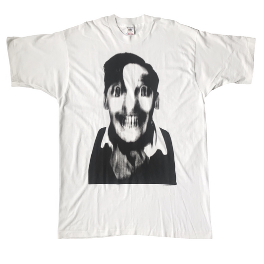 90s Richard Avedon T-shirt