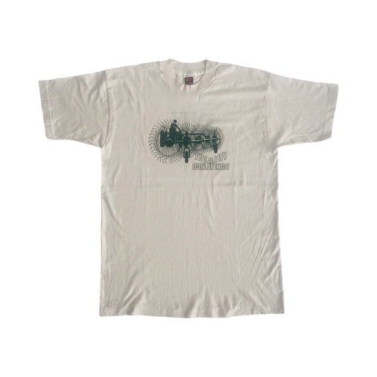 90s Yo la Tengo T-shirt