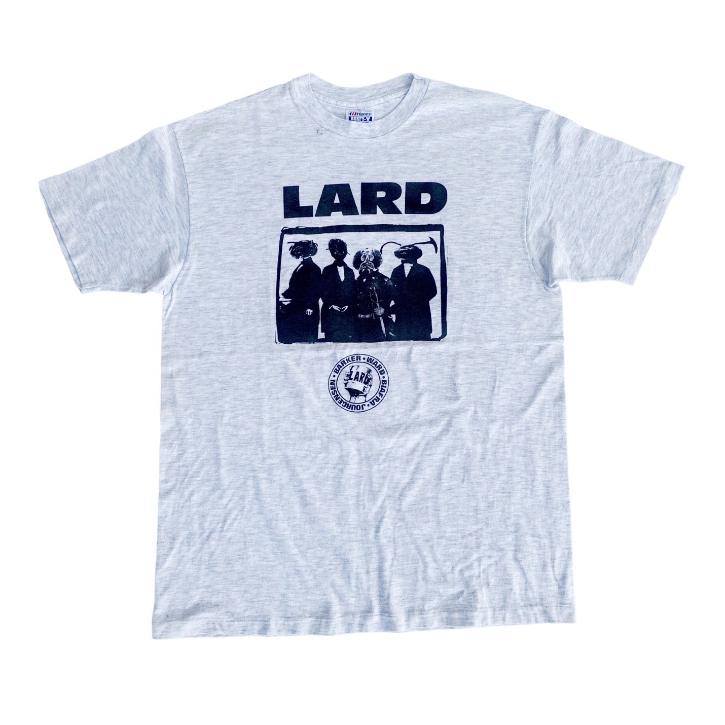 90s Lard Tshirt