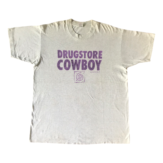 90s Drugstore Cowboy T-shirt