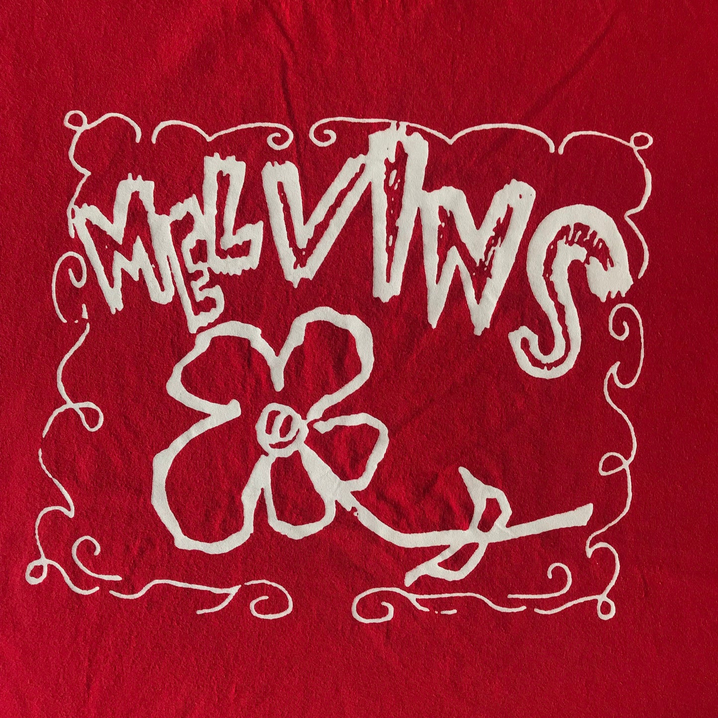 00s Melvins T-shirt