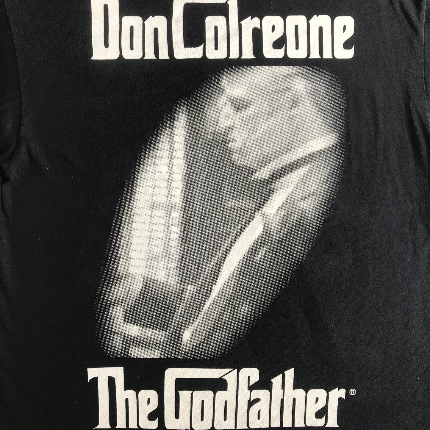 00s The Godfather T-shirt