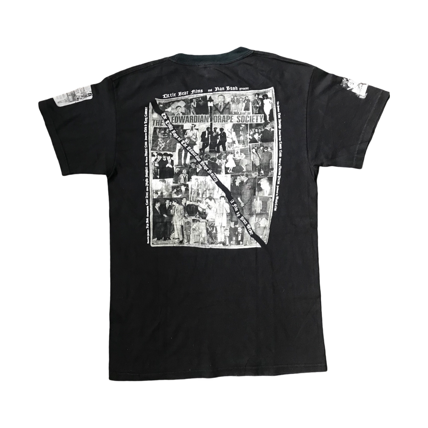 00s Bruce weber T-shirt