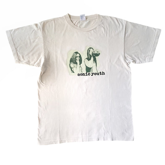 00s Sonic Youth T-shirt