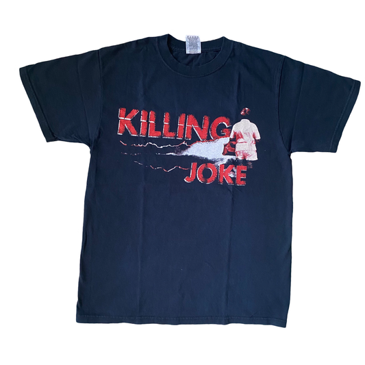 00s Killing Joke T-shirt